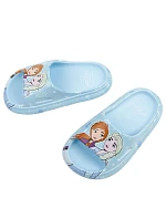 žabky pro dívky Ice light model 22115444 - Leomil