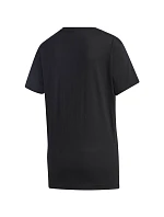 Tričko adidas Essentials Linear Loose Tee W GL6333