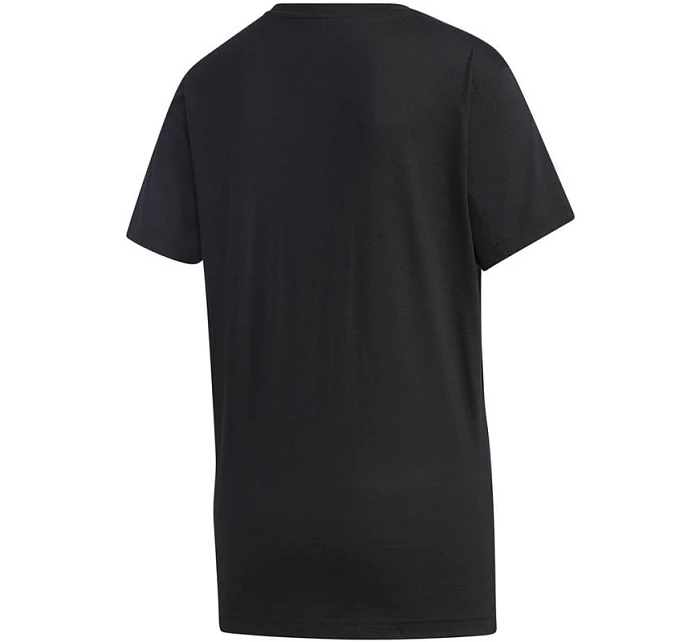 Tričko adidas Essentials Linear Loose Tee W GL6333