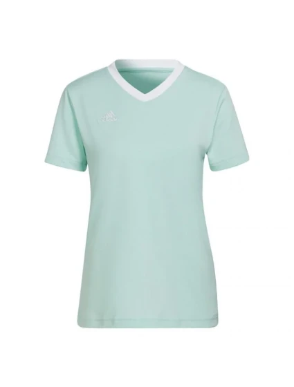 Dámské tričko Entrada 22 Jsy W HC5076 - Adidas Dámské tričko Entrada 22 Jsy W HC5076 - Adidas