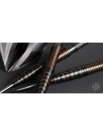 Šipky  90% Steeltip model 21136971 - Harrows