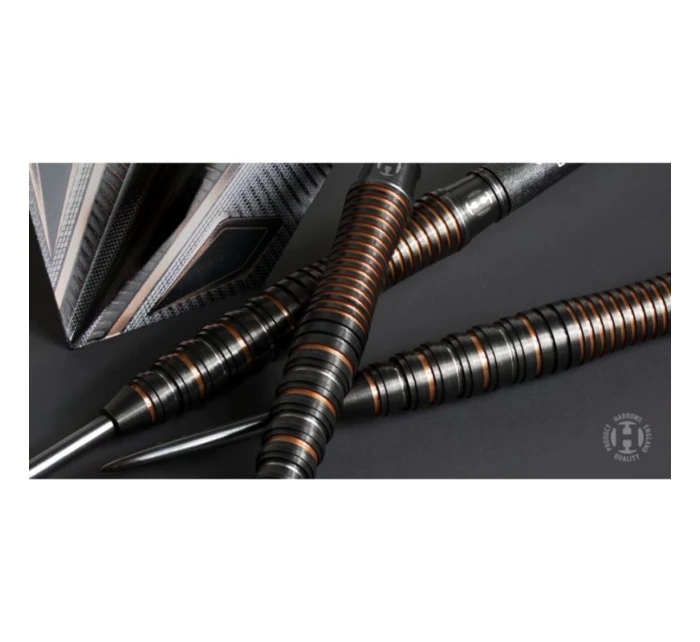 Šipky  90% Steeltip model 21136971 - Harrows