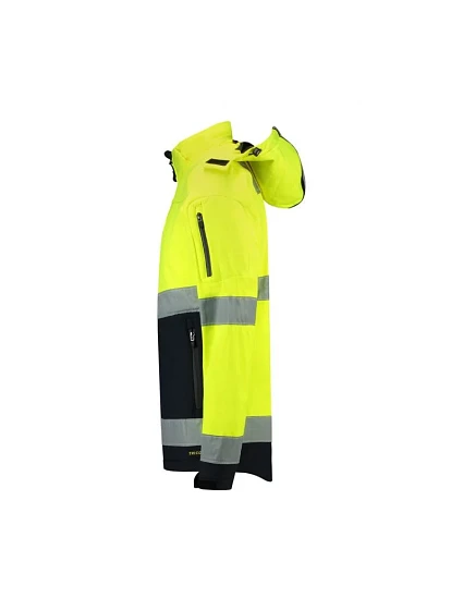 Bunda  EN  Softshell M  yellow pánské model 19384289 - Rimeck