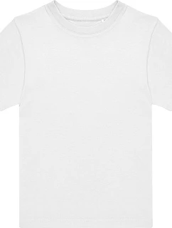 B&C #E150 /kids Dětské tričko model 22444474 white