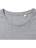 Russell Athletic 108F Dámské tričko Pure Organic 10.108F black Russell Athletic 108F Dámské tričko Pure Organic 10.108F black