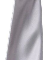 Premier PR 750 Saténová kravata "Colours" 39.0750 silver