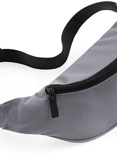 BagBase BG 42 Ledvinka 52.0042 graphite grey
