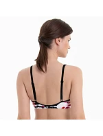 Style Top Bikini horní díl černobílá model 21160454 - Anita Classix Style Top Bikini horní díl černobílá model 21160454 - Anita Classix