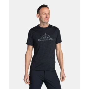 MERIN-M Tmavě šedá - Kilpi MERIN-M Tmavě šedá - Kilpi