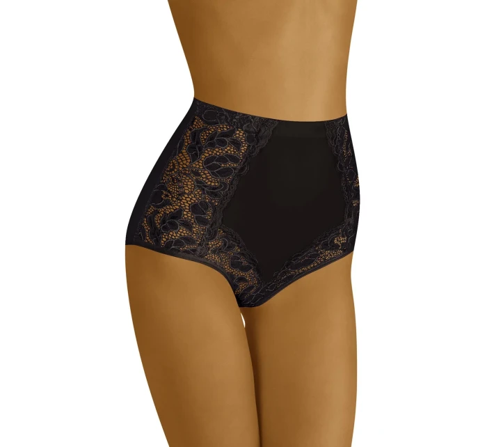 Wol-Bar Eleganta barva: černá