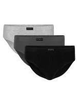 Atlantic 3BMP-006 barva:černá/šedá/grafitová