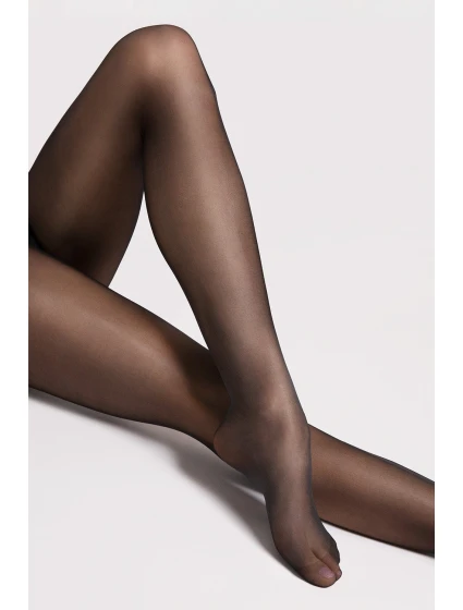 Fiore Idalia 20 DEN C5124 barva:černá Fiore Idalia 20 DEN C5124 barva:černá