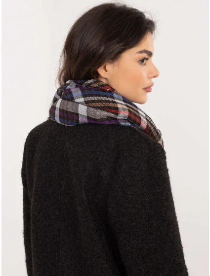 Závoj AT CH model 20591971 vícebarevný - FPrice