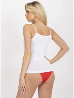 Top BR TP 2048 bílá Top BR TP 2048 bílá