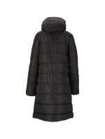 Dámský zimní kabát Whistler Amaretto W Long Puffer Jacket
