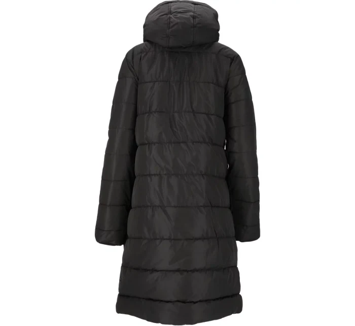 Dámský zimní kabát Whistler Amaretto W Long Puffer Jacket