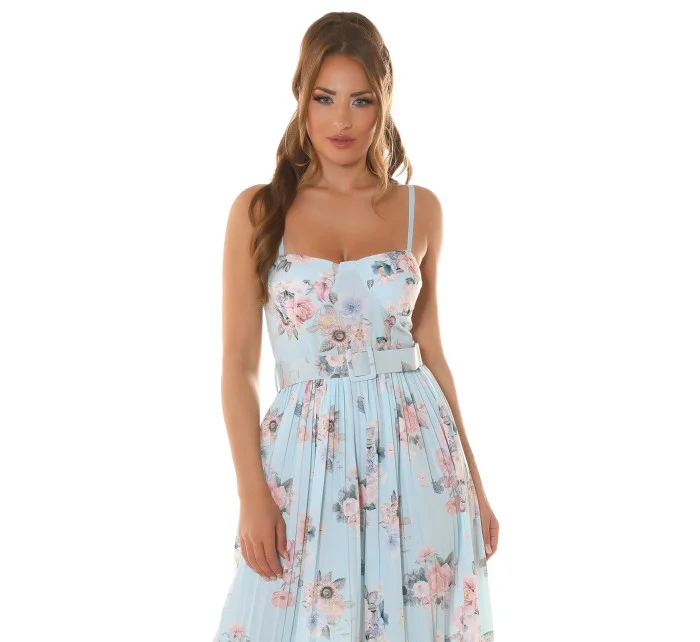 Dámské šaty 85101 - Koucla