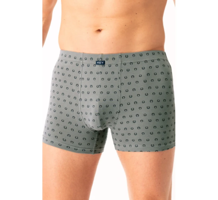 PÁNSKÉ BOXERKY MXH 612 B25