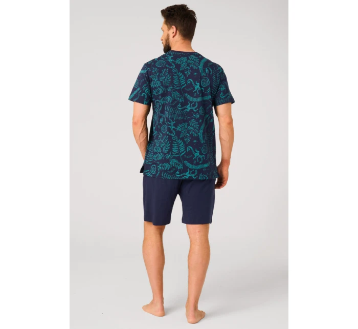 PÁNSKÉ PYŽAMO MNS 934 A26