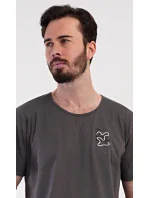 Dámské pyžamo dlouhé Alex