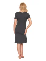 Těhotenská noční košile model 157721 PeeKaBoo