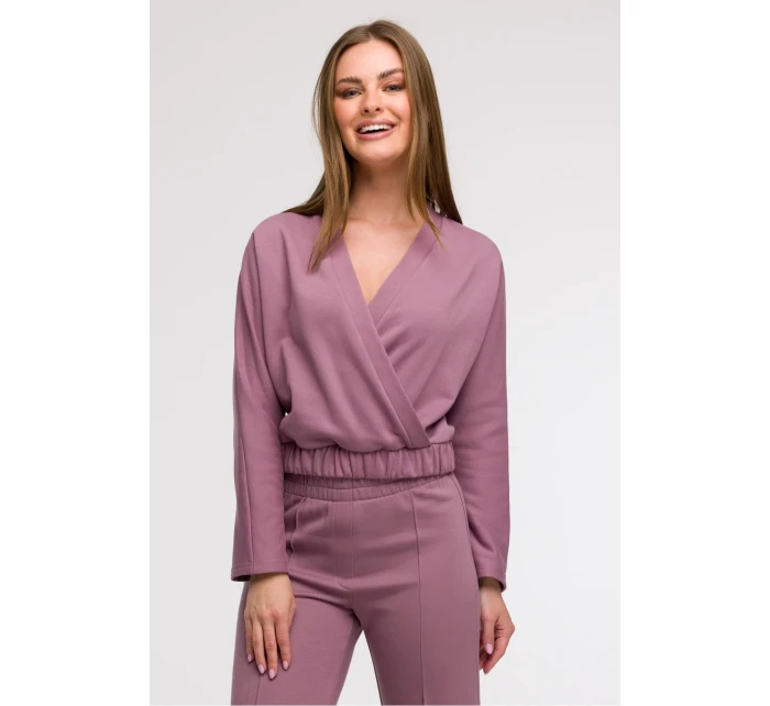 Mikina model 211530 BeWear Mikina model 211530 BeWear