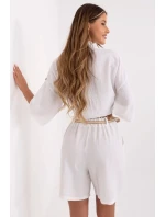 Kraťasy model 214049 Italy Moda Kraťasy model 214049 Italy Moda