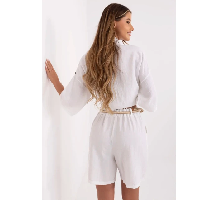 Kraťasy model 214049 Italy Moda Kraťasy model 214049 Italy Moda