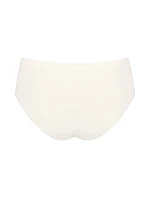 Dámské kalhotky GO Sense Hipster 2P - WHITE - bílé 00GZ - SLOGGI