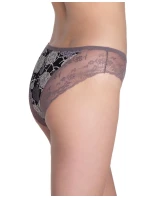 Kalhotky Lama L-1591 BI A'2 S-XL