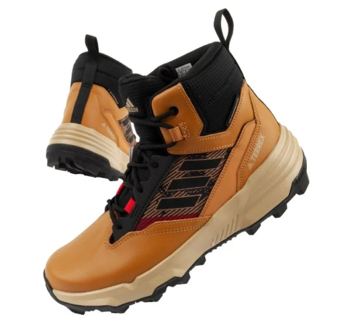 Boty Terrex M model 19379587 - ADIDAS Boty Terrex M model 19379587 - ADIDAS