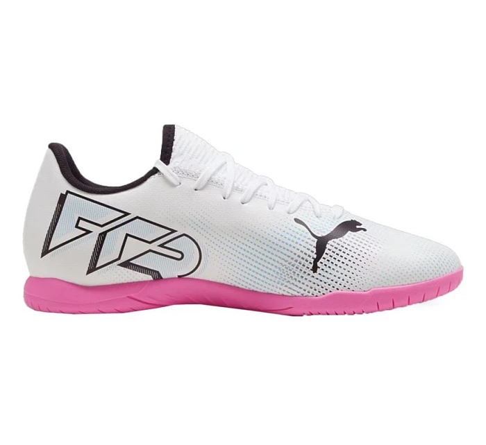Fotbalové boty Puma Future 7 Play IT M 107727 01 Fotbalové boty Puma Future 7 Play IT M 107727 01