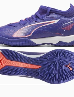 Boty Ultra 5 Match Mid Jr model 20831343 - Puma