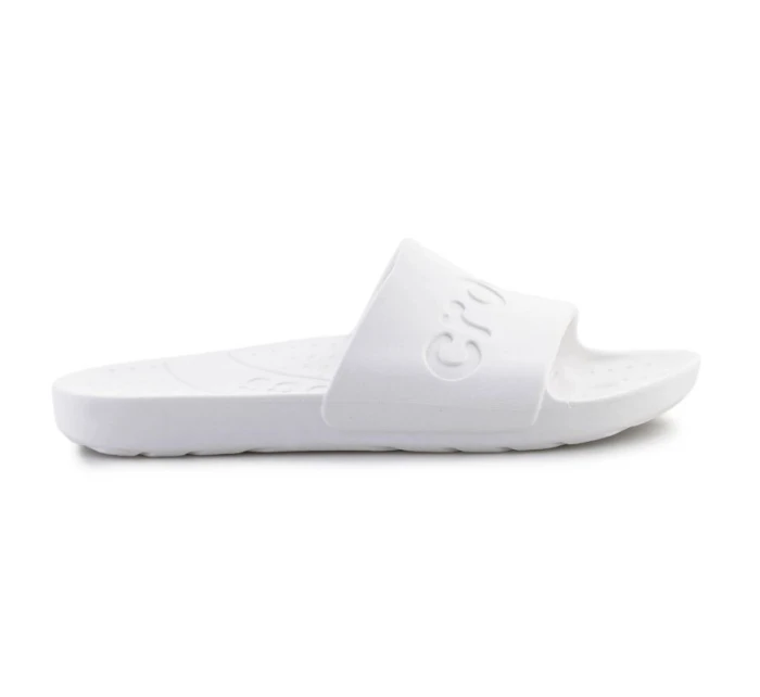 Žabky Crocs Slide 210088-100