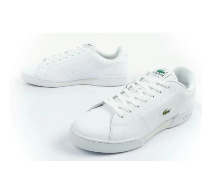 Boty Carnaby Cup 125 2 M model 21104992 - Lacoste