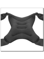 Cvičební vesta s 5kg neoprenovými závažími HMS KTO05 Cvičební vesta s 5kg neoprenovými závažími HMS KTO05