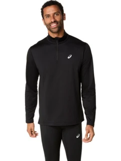 Core LS 1/2 Zip Winter Top M Tričko model 21237114 - Asics