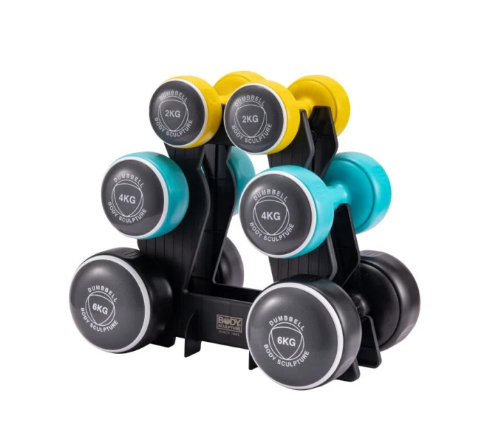 BODY  24  BW model 21326537 - Body Sculpture