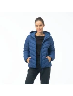 Dámská prošívaná bunda LADY MIRADO Dámská prošívaná bunda LADY MIRADO