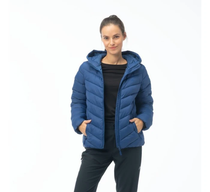 Dámská prošívaná bunda LADY MIRADO Dámská prošívaná bunda LADY MIRADO