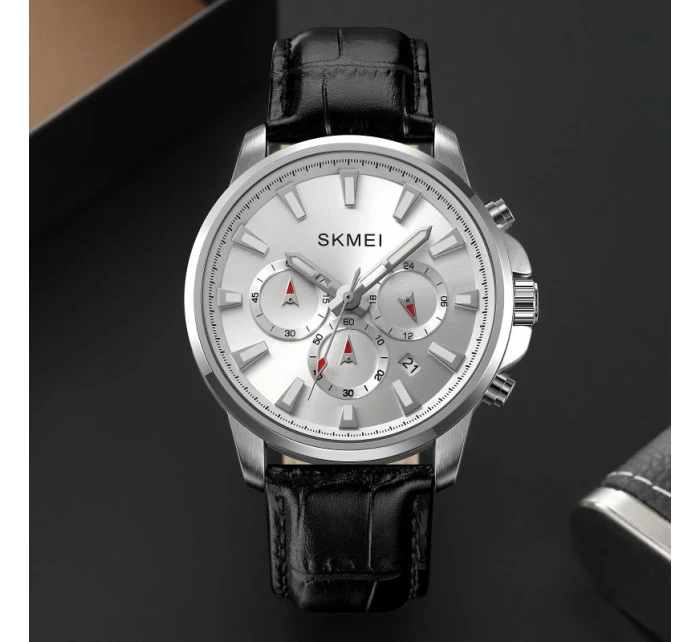 Pánské hodinky Skmei 2071LSISI+ BOX Pánské hodinky Skmei 2071LSISI+ BOX
