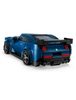 LEGO Speed Champions 76920 Sportovní vůz Ford Mustang Dark Horse