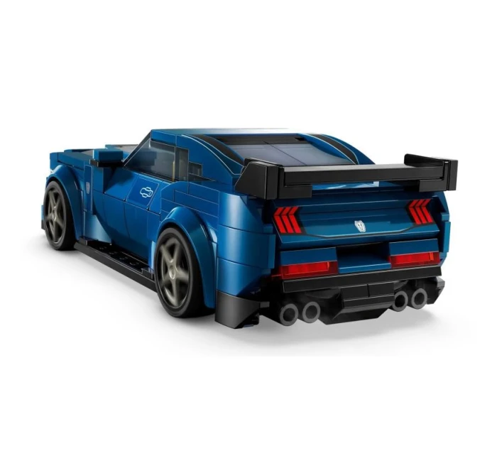 LEGO Speed Champions 76920 Sportovní vůz Ford Mustang Dark Horse
