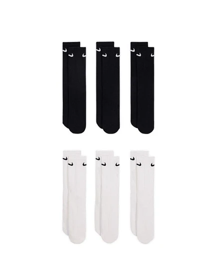 Ponožky Everyday Long Cushion model 22068712 - NIKE Ponožky Everyday Long Cushion model 22068712 - NIKE