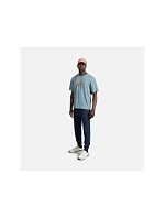 Pánské tričko model 22232208 Tee, modré - Rossignol Pánské tričko model 22232208 Tee, modré - Rossignol