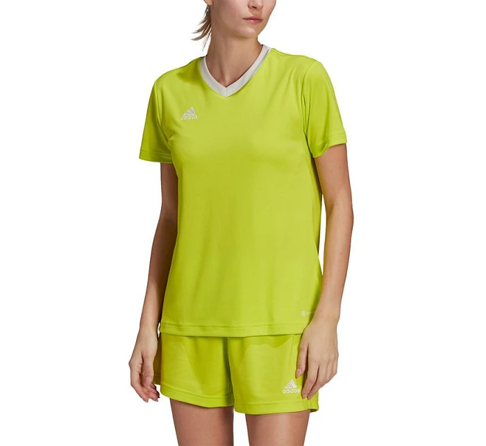 Dámské tréninkové tričko Entrada 22 Jsy W HC5080 - Adidas