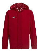 Bunda adidas Entrada 22 All-weather Jr HG6300