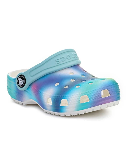 Classic Kids Clog T model 17300589 - Crocs