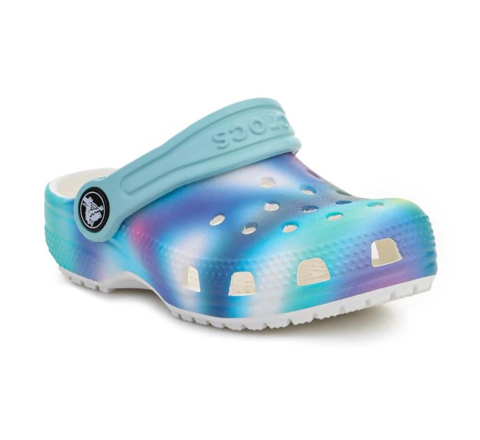 Crocs Classic Solarized Kids Clog T 207588-94S
