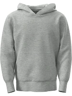 Stedman Classic Hoodie Kids Dětská mikina s kapucí "Classic" 05.4470 grey heather Stedman Classic Hoodie Kids Dětská mikina s kapucí "Classic" 05.4470 grey heather